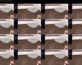 kiraturner — 19 minute Chaturbate couple cam show recording, 720p, Nov 10, 2021