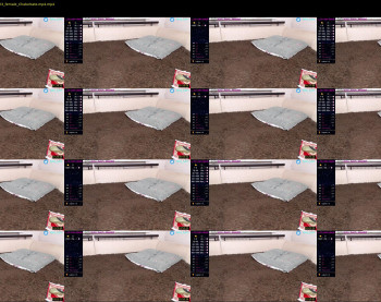 kiraturner — 26 minute Chaturbate couple cam show recording, 720p, Nov 10, 2021