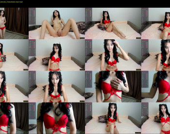korea_s — 70 minute Chaturbate female cam show recording, 1080p, Nov 9, 2021