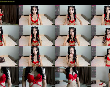 korea_s — 70 minute Chaturbate female cam show recording, 1080p, Nov 9, 2021