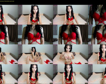 korea_s — 54 minute Chaturbate female cam show recording, 1080p, Nov 9, 2021