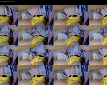 kyle_stein — 10 minute Chaturbate male cam show recording, 1080p, Nov 9, 2021