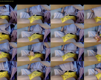 kyle_stein — 70 minute Chaturbate male cam show recording, 1080p, Nov 9, 2021