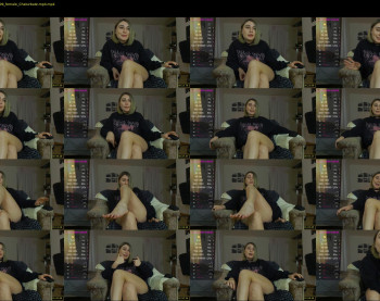 lanabosch — 3 minute Chaturbate female cam show recording, 1080p, Nov 9, 2021