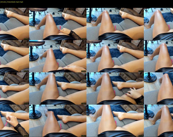 larissa4 — 3 minute Chaturbate female cam show recording, 1080p, Nov 9, 2021