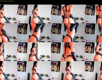 lau_xoxo — 4 minute Chaturbate female cam show recording, 1080p, Nov 9, 2021