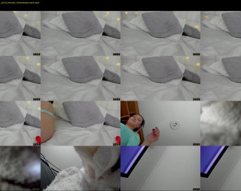 laureth_arashi — 12 minute Chaturbate female cam show recording, 1080p, Nov 10, 2021