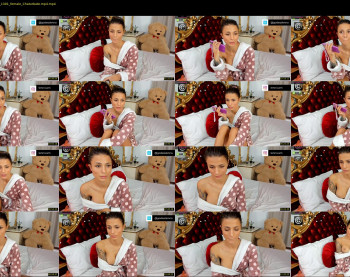 lenna_godess — 13 minute Chaturbate female cam show recording, 1080p, Nov 9, 2021