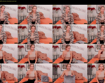 lesliefletcher — 70 minute Chaturbate couple cam show recording, 1080p, Nov 9, 2021