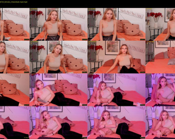 lesliefletcher — 57 minute Chaturbate couple cam show recording, 1080p, Nov 9, 2021