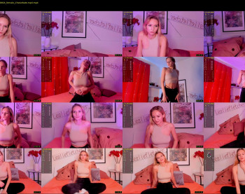 lesliefletcher — 70 minute Chaturbate couple cam show recording, 1080p, Nov 9, 2021