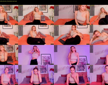 lesliefletcher — 61 minute Chaturbate couple cam show recording, 1080p, Nov 9, 2021