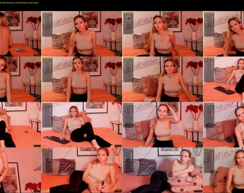 lesliefletcher — 70 minute Chaturbate couple cam show recording, 1080p, Nov 9, 2021