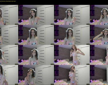lika_moon — 9 minute Chaturbate female cam show recording, 1080p, Nov 9, 2021