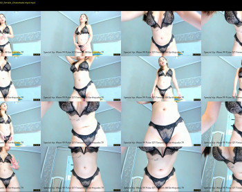 lisa_dance — 17 minute Chaturbate female cam show recording, 720p, Nov 9, 2021