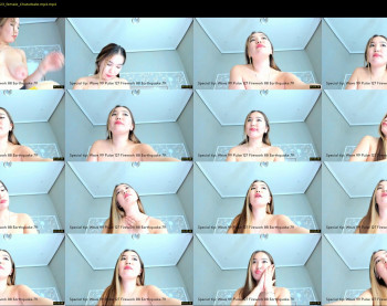 lisa_dance — 7 minute Chaturbate female cam show recording, 720p, Nov 9, 2021