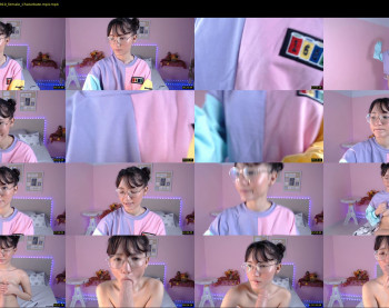 little_effy18 — 71 minute Chaturbate female cam show recording, 1080p, Nov 9, 2021
