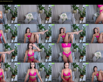 look_ — 24 minute Chaturbate female cam show recording, 1080p, Nov 9, 2021