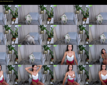 look_ — 19 minute Chaturbate female cam show recording, 1080p, Nov 9, 2021