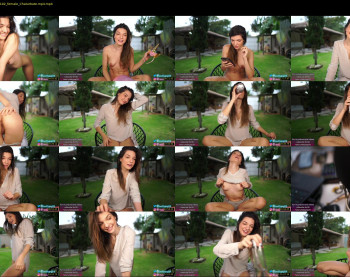 loollypop24 — 70 minute Chaturbate female cam show recording, 1080p, Nov 9, 2021