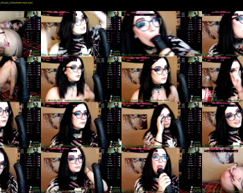 lsqueen — 73 minute Chaturbate female cam show recording, 1080p, Nov 9, 2021