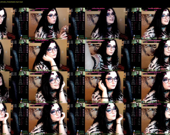 lsqueen — 11 minute Chaturbate female cam show recording, 1080p, Nov 9, 2021