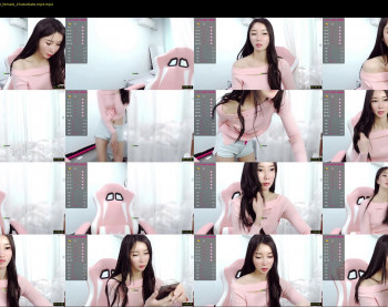 lucy__bb — 27 minute Chaturbate female cam show recording, 720p, Nov 9, 2021