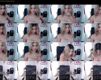 lulu_lopez — 7 minute Chaturbate female cam show recording, 1080p, Nov 9, 2021