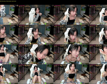 luna_liu520 — 68 minute Chaturbate female cam show recording, 1080p, Nov 9, 2021