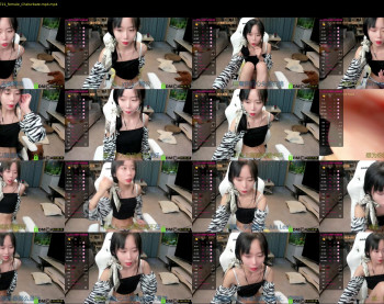 luna_liu520 — 81 minute Chaturbate female cam show recording, 1080p, Nov 9, 2021