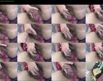 lush_doll — 51 minute Chaturbate female cam show recording, 720p, Nov 9, 2021