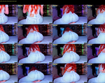 madison_hall — 9 minute Chaturbate female cam show recording, 1080p, Nov 9, 2021