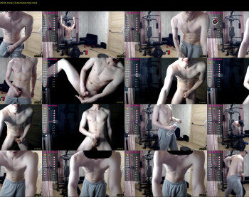 maestro3369 — 26 minute Chaturbate male cam show recording, 1080p, Nov 10, 2021