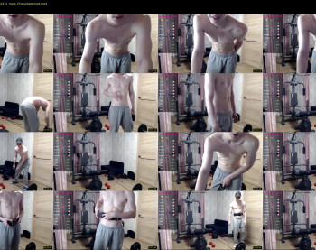 maestro3369 — 9 minute Chaturbate male cam show recording, 1080p, Nov 10, 2021