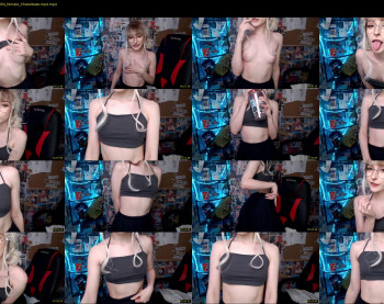 mana_rose — 55 minute Chaturbate female cam show recording, 1080p, Nov 10, 2021