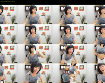 mariagold — 12 minute Chaturbate female cam show recording, 1080p, Nov 9, 2021