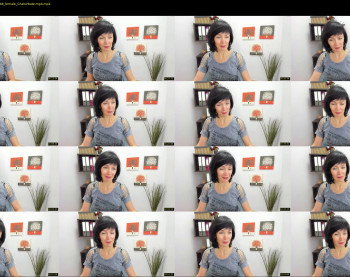 mariagold — 4 minute Chaturbate female cam show recording, 1080p, Nov 9, 2021