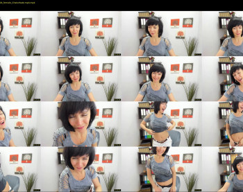 mariagold — 5 minute Chaturbate female cam show recording, 1080p, Nov 9, 2021