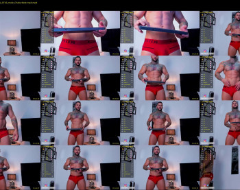 mariano_costa — 3 minute Chaturbate male cam show recording, 720p, Nov 9, 2021