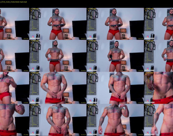 mariano_costa — 3 minute Chaturbate male cam show recording, 720p, Nov 9, 2021