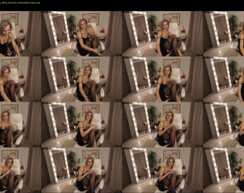 martha_mayer — 3 minute Chaturbate female cam show recording, 1080p, Nov 9, 2021
