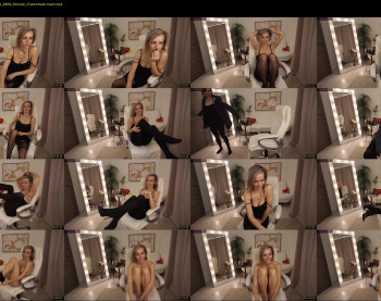 martha_mayer — 19 minute Chaturbate female cam show recording, 1080p, Nov 9, 2021