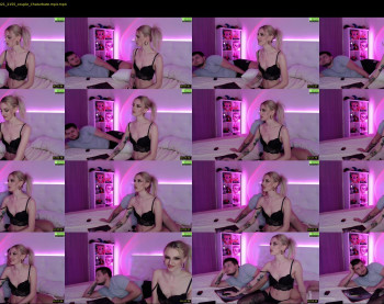 mary_and_vadim — 7 minute Chaturbate couple cam show recording, 1080p, Nov 9, 2021