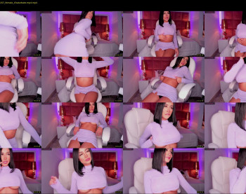 mel_evansx — 32 minute Chaturbate female cam show recording, 1080p, Nov 9, 2021