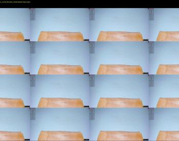 melania_browis — 5 minute Chaturbate female cam show recording, 1080p, Nov 9, 2021