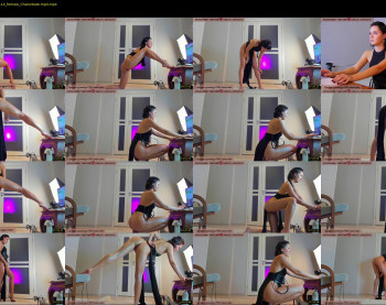 melissa_yo — 42 minute Chaturbate female cam show recording, 1080p, Nov 10, 2021