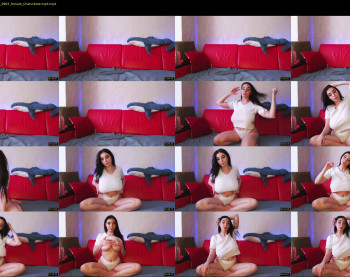 melissabarbie — 10 minute Chaturbate couple cam show recording, 720p, Nov 9, 2021