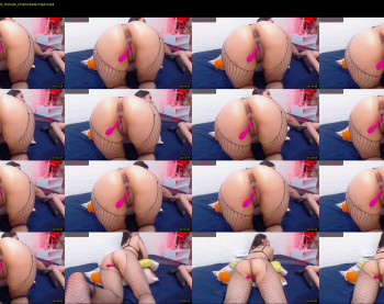 mia_sstar — 4 minute Chaturbate female cam show recording, 1080p, Nov 10, 2021
