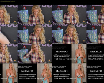 miakinkdd — 43 minute Chaturbate female cam show recording, 1080p, Nov 9, 2021