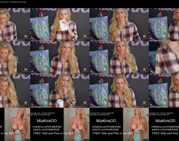 miakinkdd — 59 minute Chaturbate female cam show recording, 1080p, Nov 9, 2021